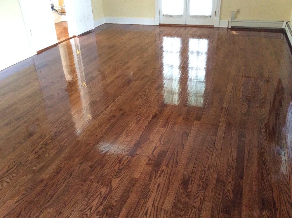 New Jersey Hardwood Flooring Photo, Hardwood Floor Refinishing Nj